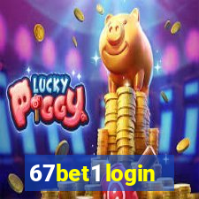 67bet1 login